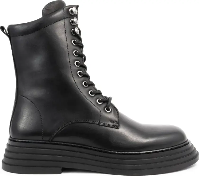 Dame, Sko, Svart, 41 EU