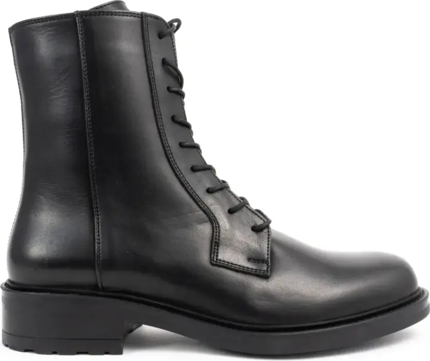 Dame, Sko, Svart, 37 EU