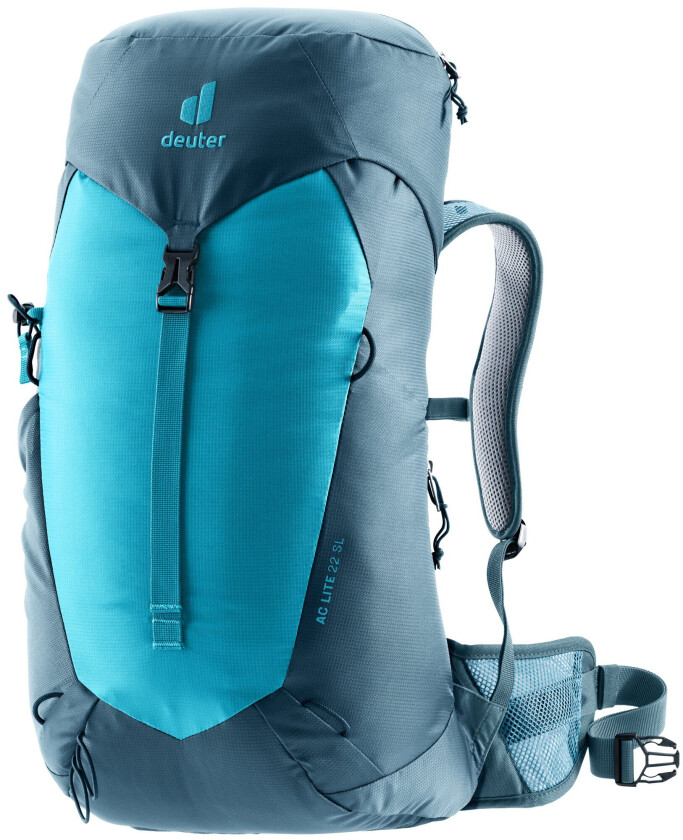 Ac Lite 22 Sl Lagoon-Atlantic OneSize, Lagoon-Atlantic