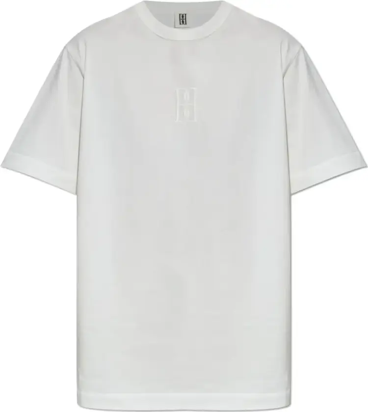 Fayeh organic cotton T-shirt