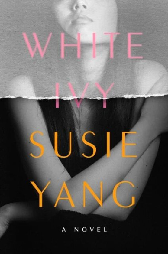 White Ivy av Susie Yang