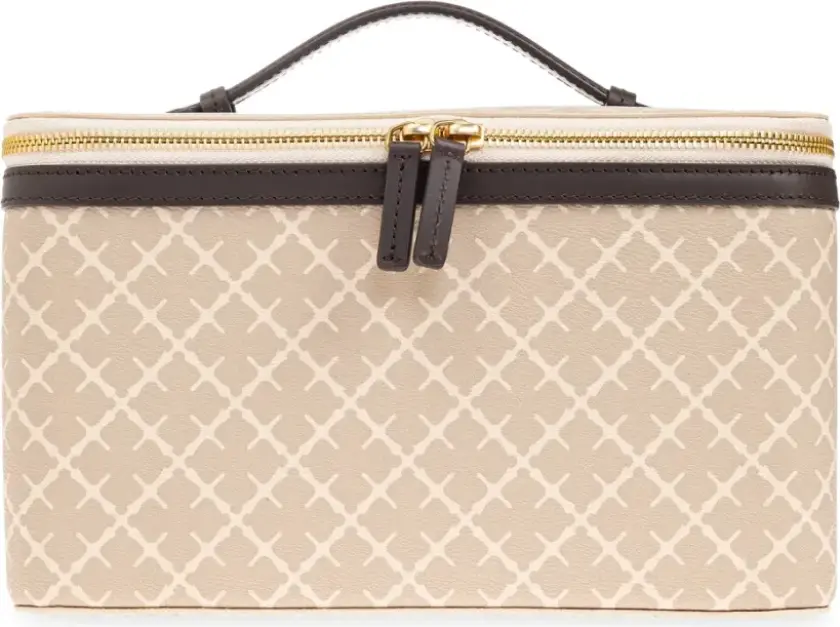 Bae Beauty cosmetics case