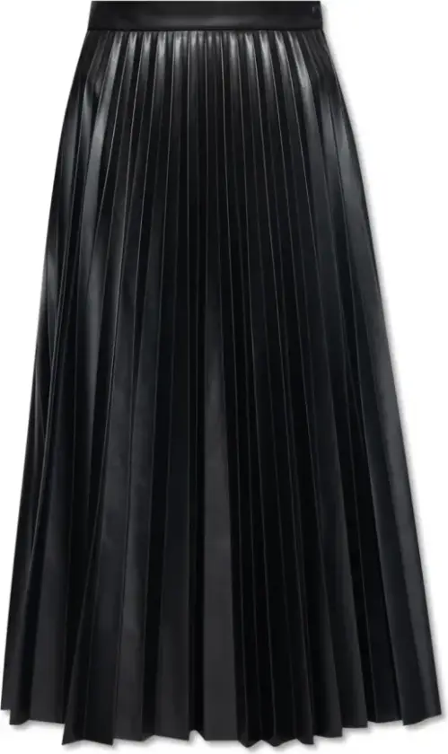 Dame, Skjørt, Svart, S