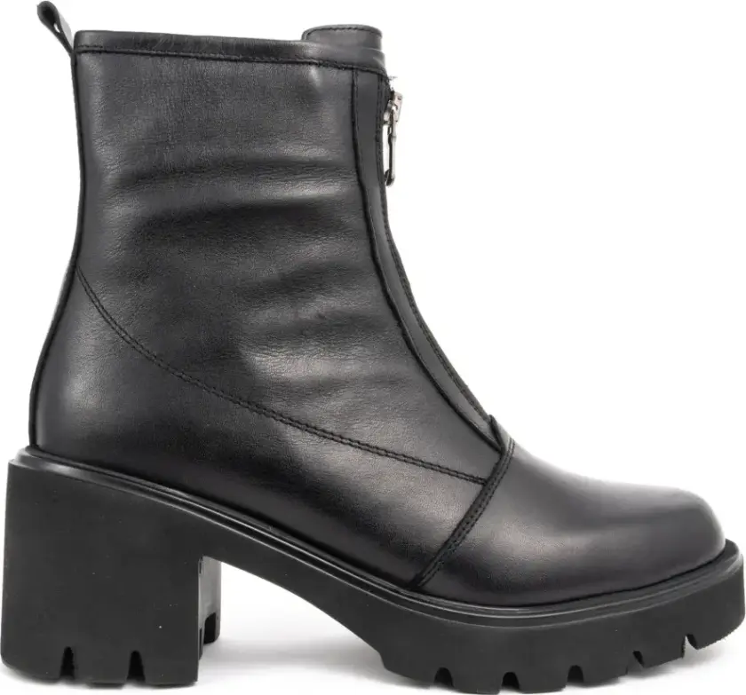 Dame, Sko, Svart, 37 EU