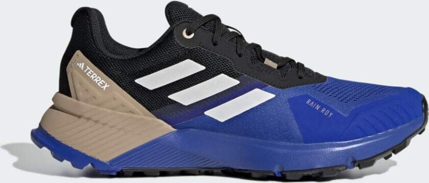 Terrex Soulstride RAIN.RDY Terrengløpesko