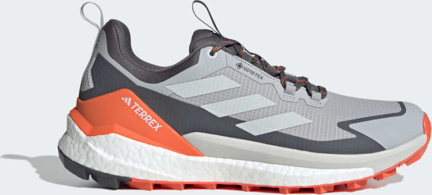 Terrex Free Hiker 2.0 Low GORE-TEX Hiking Sko