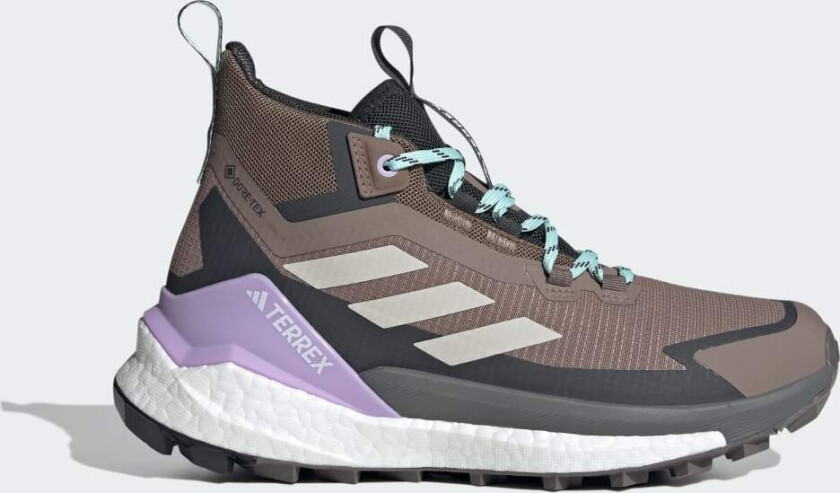 Terrex Free Hiker 2.0 Gore-Tex Tursko