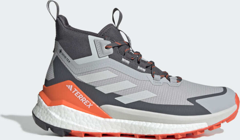 Terrex Free Hiker 2.0 Gore-Tex Tursko