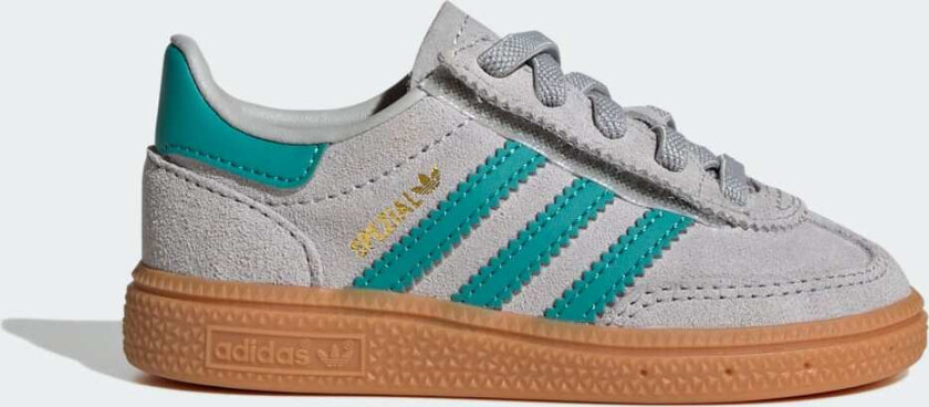 Handball Spezial Comfort Closure Elastic Lace Sko