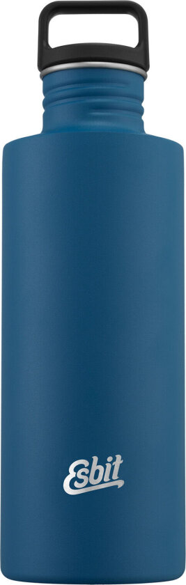Sculptor Stainless Steel Drink 1L 1L, Polar Blue