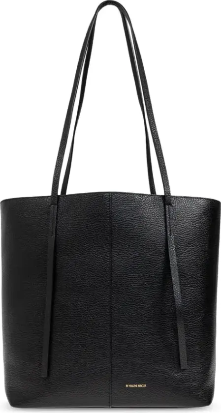 Bilde av Abilso leather tote bag
