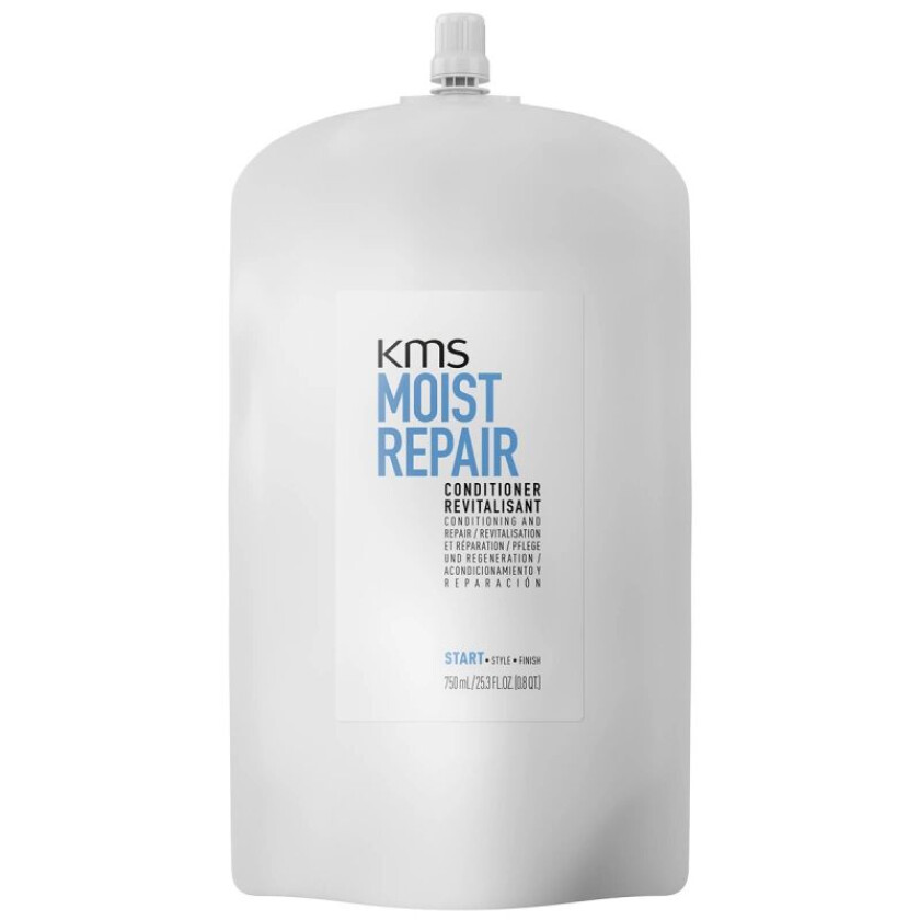 MoistRepair Conditioner Pouch (750 ml)