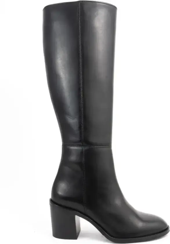 Dame, Sko, Svart, 37 EU