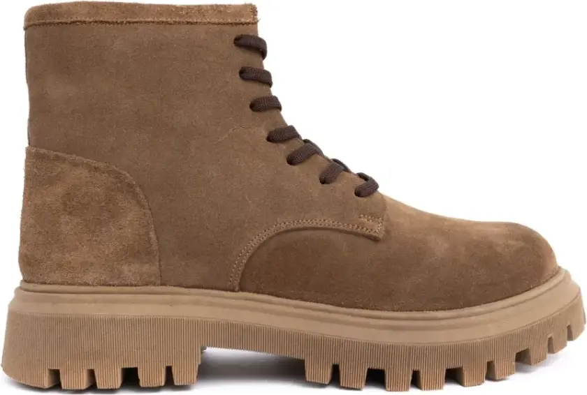 Dame, Sko, Beige, 39 EU