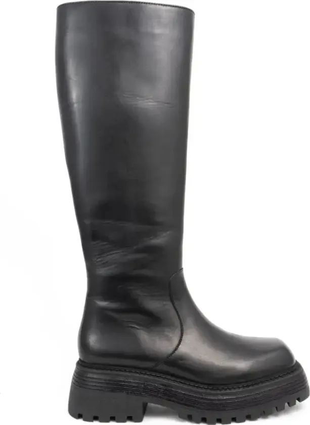 Dame, Sko, Svart, 37 EU