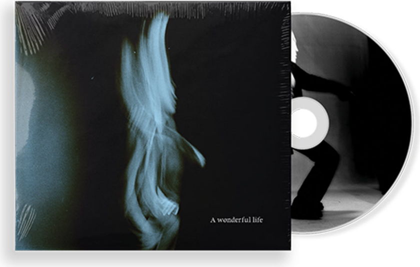 Tom Odell A Wonderful Life CD