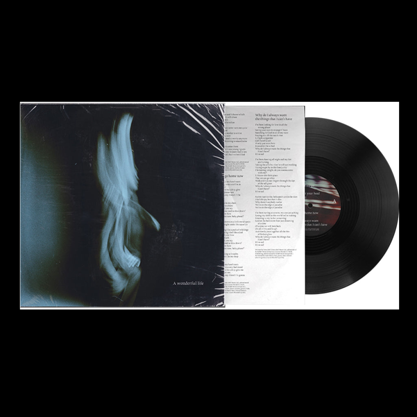 Tom Odell A Wonderful Life LP/Vinyl