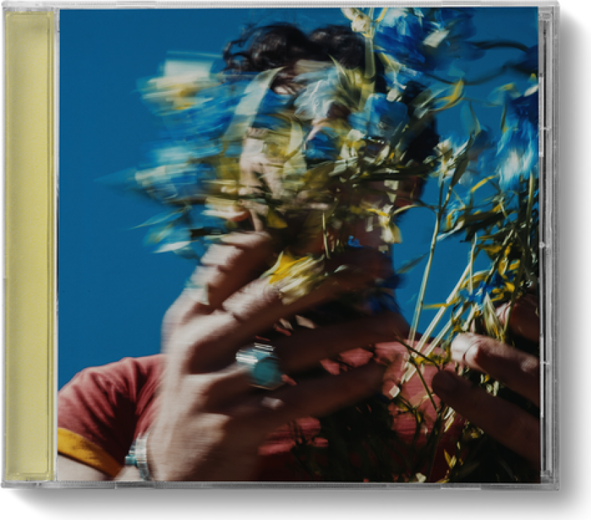 Joe Jonas Music For People Who Believe In Love CD