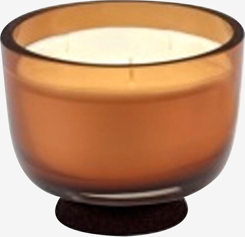 Duftlys S Tanger By Vincent Van Duysen - Brun