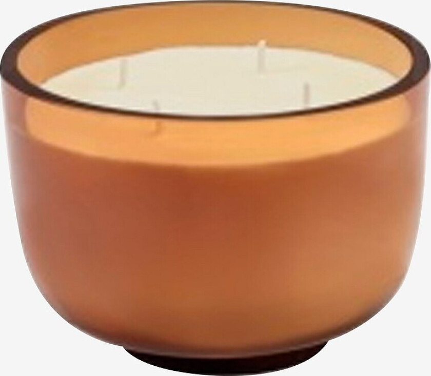 Duftlys M Tanger By Vincent Van Duysen - Brun