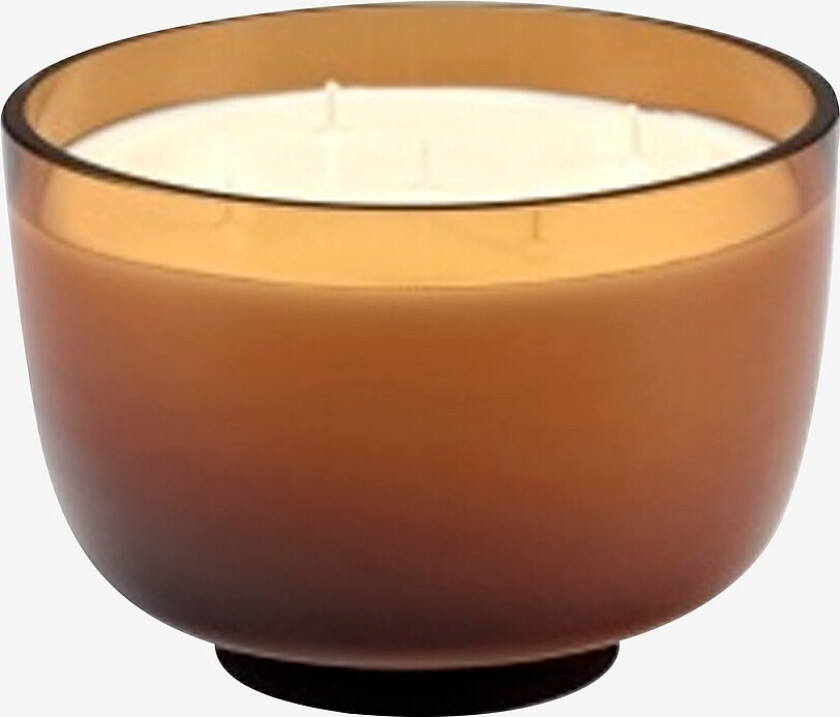 Bilde av Duftlys L Tanger By Vincent Van Duysen - Brun