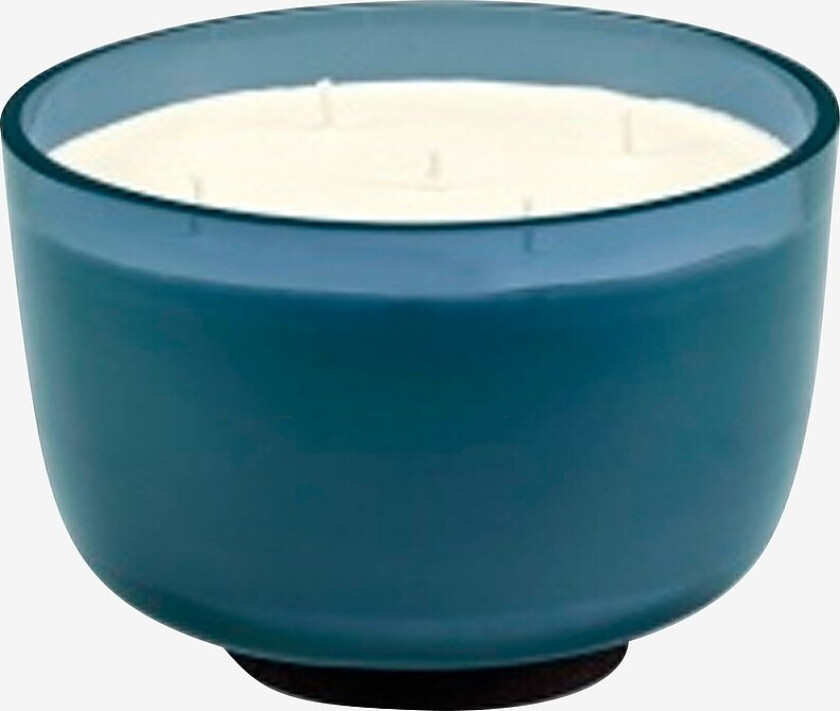 Duftlys L Panarea By Vincent Van Duysen - Blå