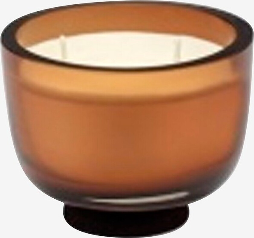 Duftlys Xs Tanger By Vincent Van Duysen - Brun