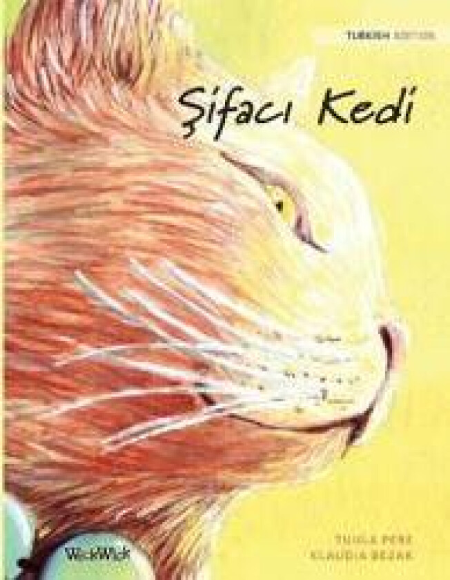 Şifacı Kedi