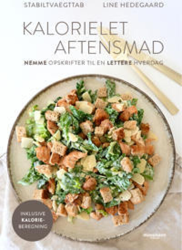 Kalorielet aftensmad