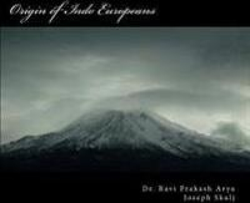 Origin of Indo Europeans: A Study of Origin and Expansion of Humankind on the Globe