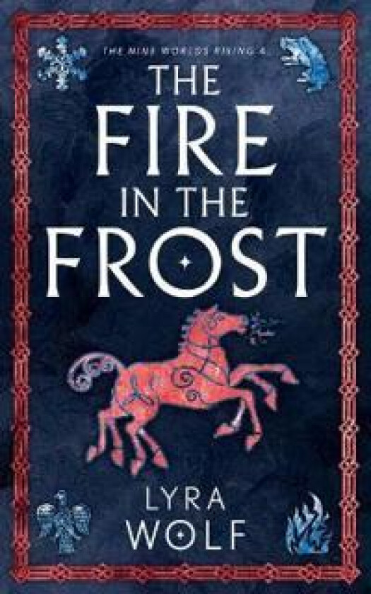 The Fire in the Frost