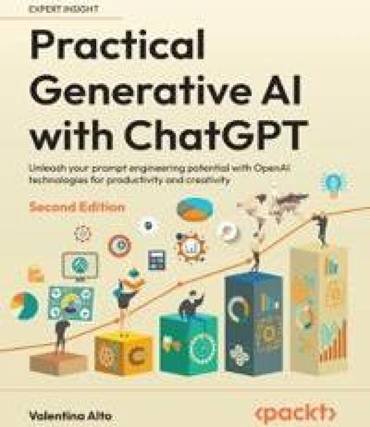 Practical Generative AI with ChatGPT