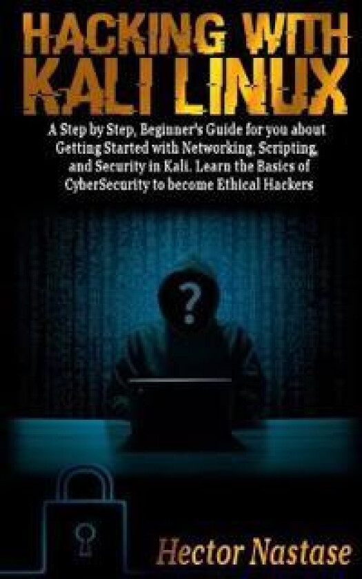 Hacking With Kali Linux