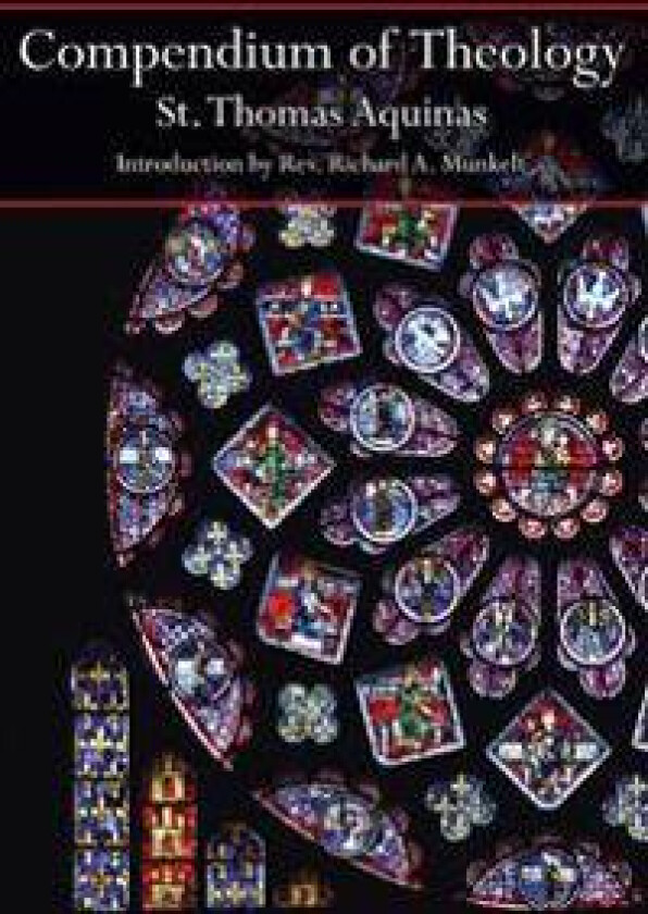 Compendium of Theology