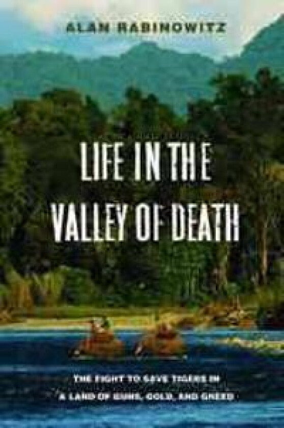 Life in the Valley of Death