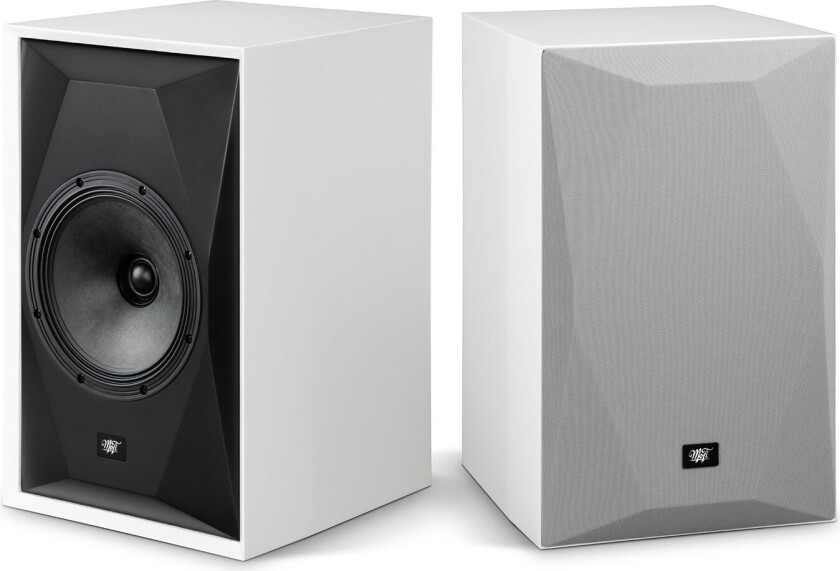 SourcePoint 10 Master Edition Kompakt høyttaler