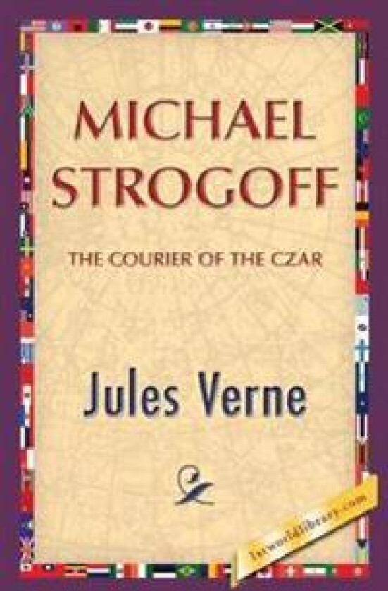 Michael Strogoff