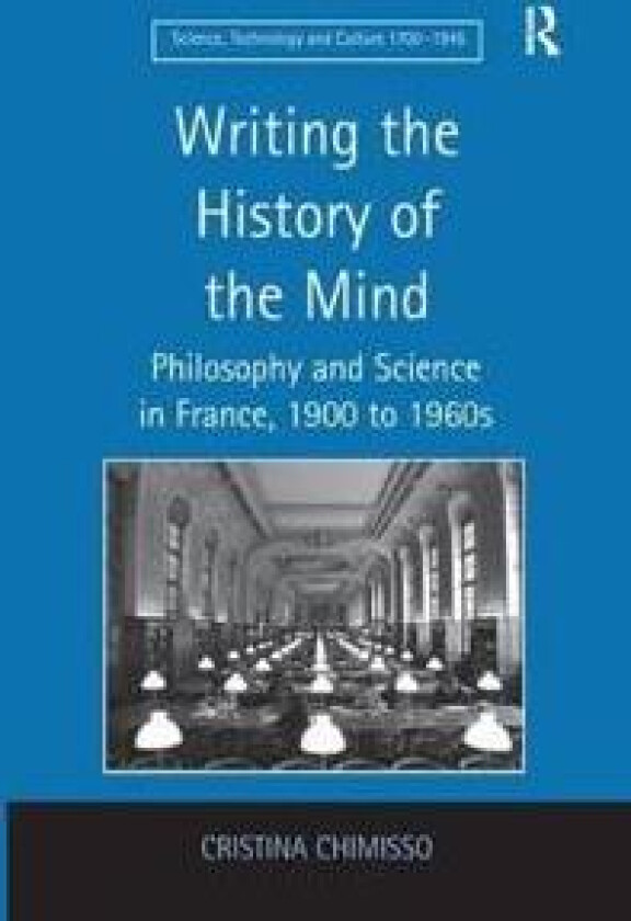 Writing the History of the Mind