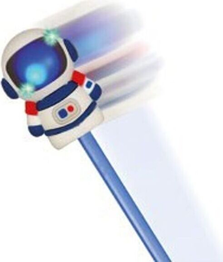 Blyantspisser Light Up Space