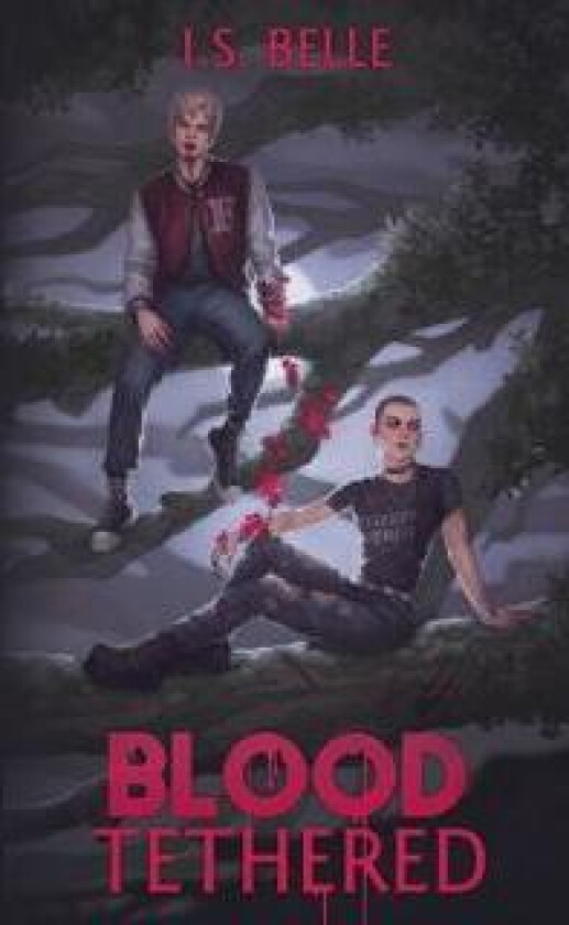 Blood Tethered (Paperback)