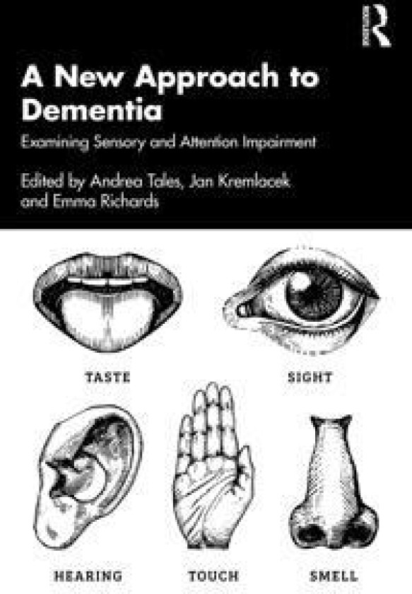 A New Approach to Dementia