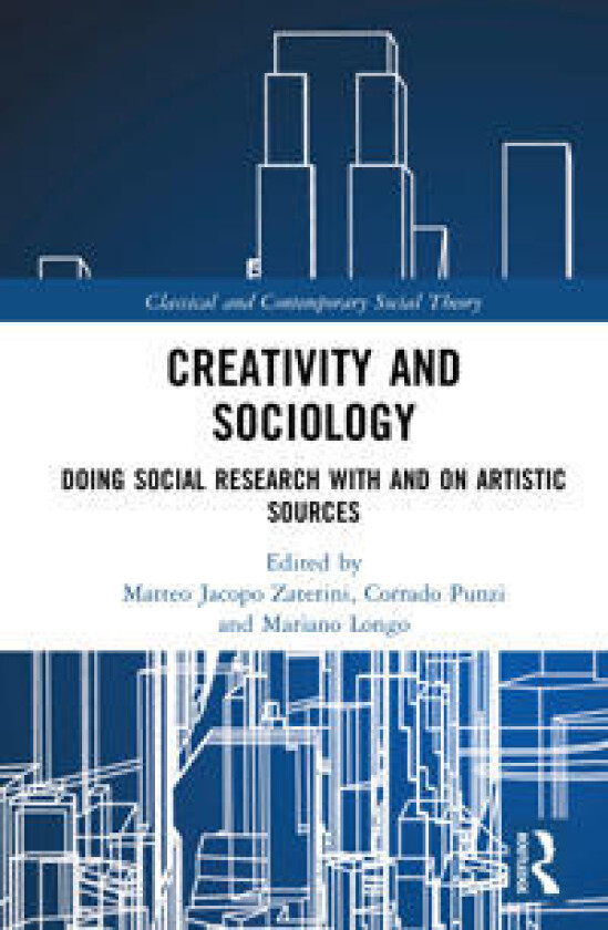 Creativity and Sociology