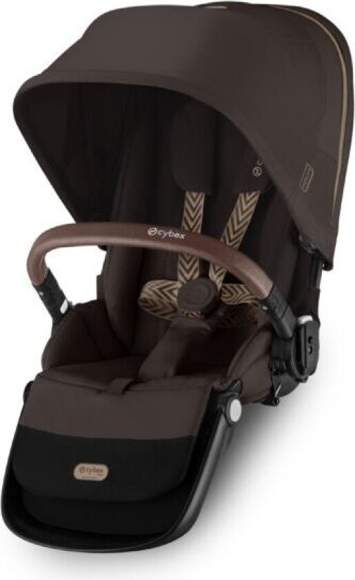 Bilde av Gazelle S, Seat Unit/sittedel - Chocolate Brown