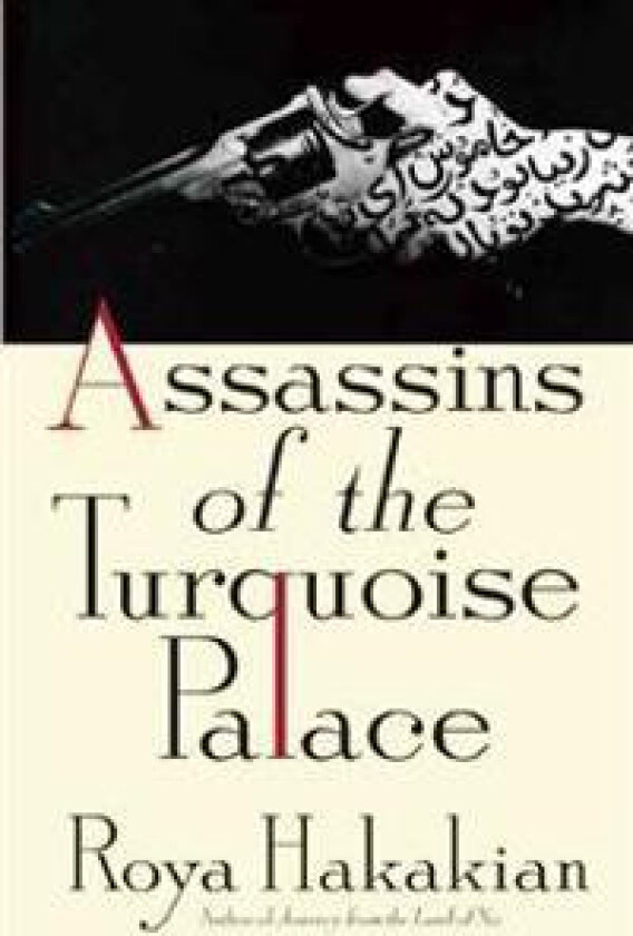 Assassins of the Turquoise Palace