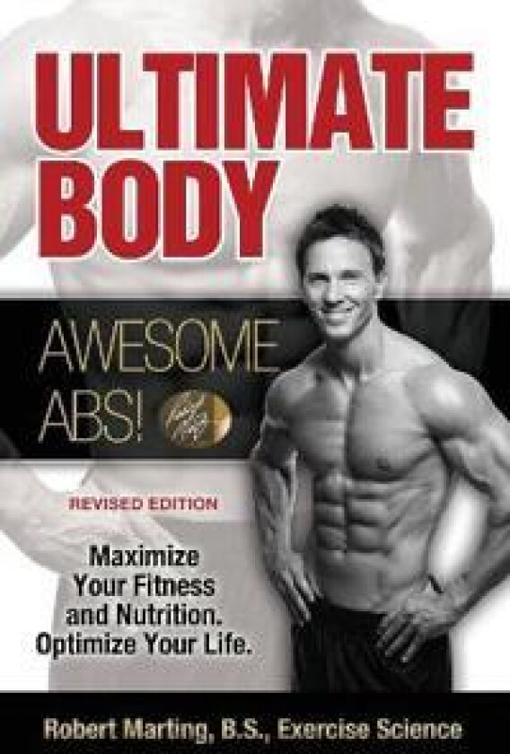 Ultimate Body, Awesome Abs!