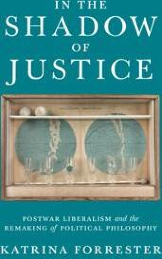 In the Shadow of Justice