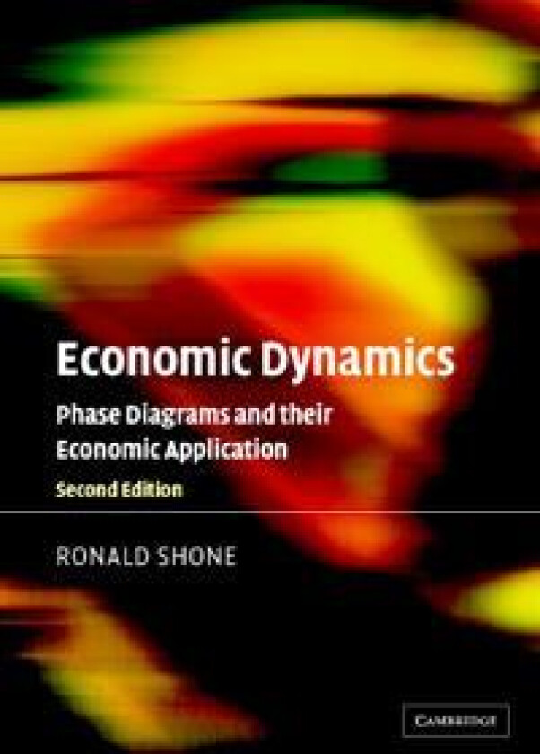 Economic Dynamics