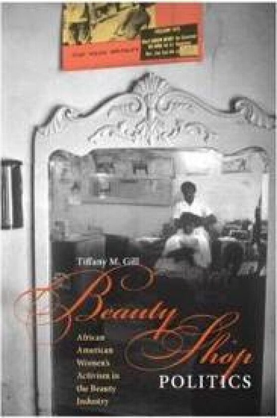 Beauty Shop Politics