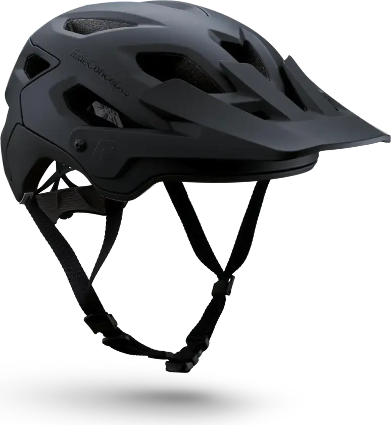 Deploy black L