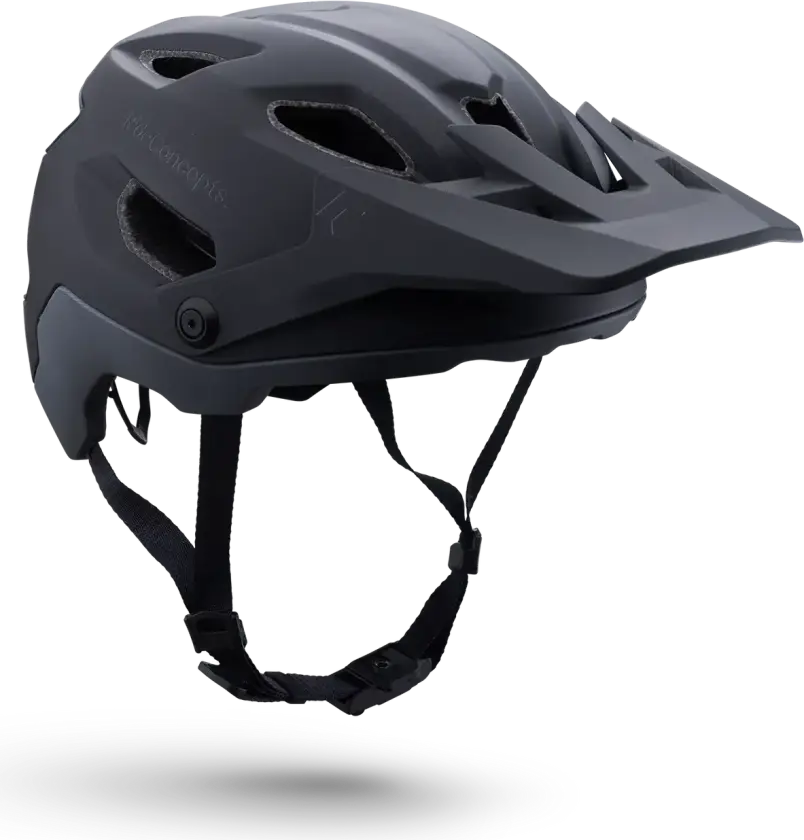Ride Concepts Dissent black S